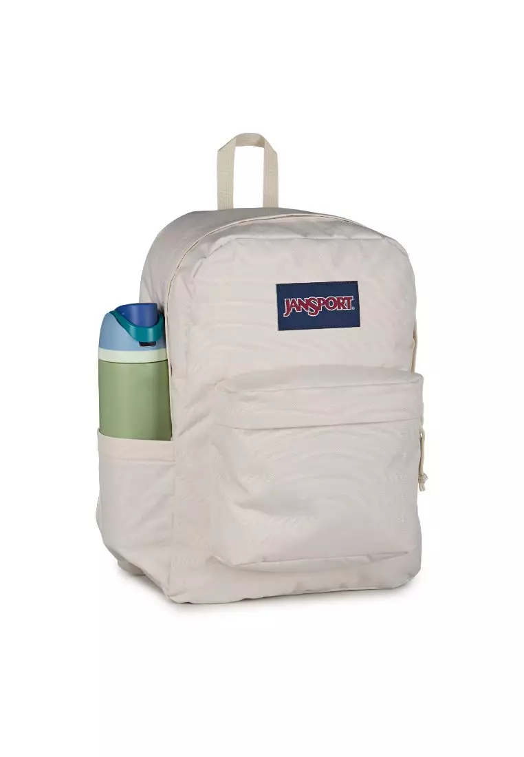 Jansport Superbreak - Moon Flower
