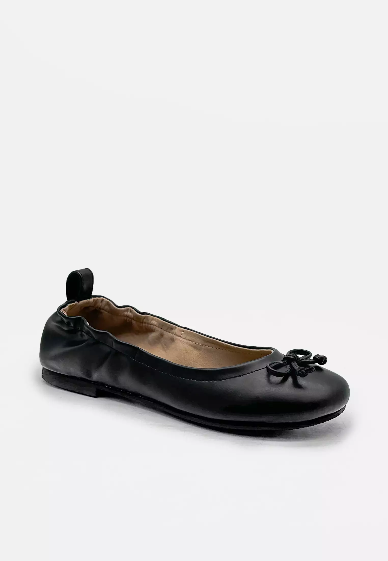 Maeve Foldable Ballerina Shoes