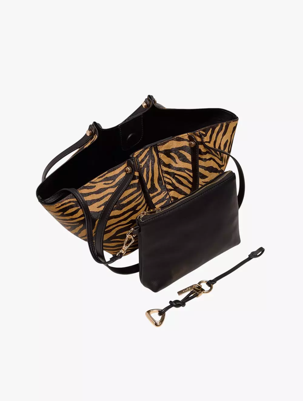 Aldo Meava Satchel - Print