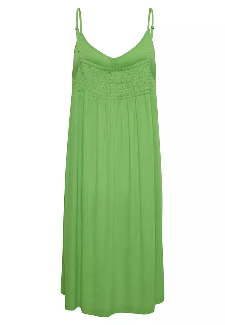 Buy KAFFE Amber Strap Dress 2025 Online ZALORA