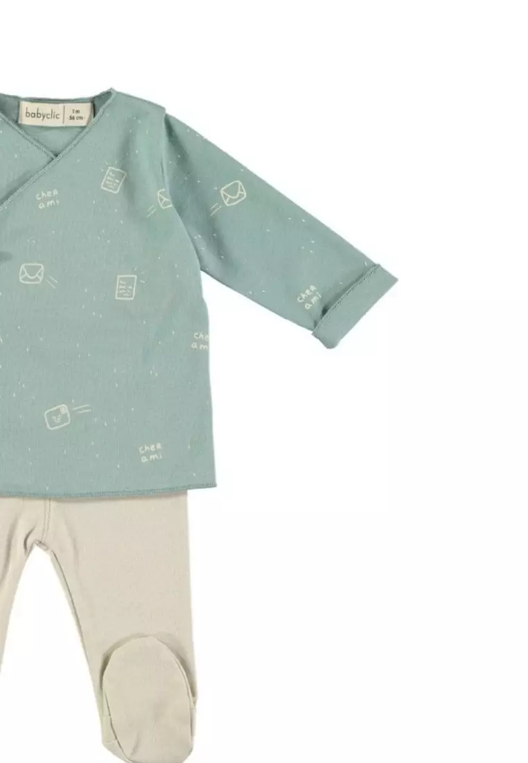 Tharl Baby & Toddler Outfits