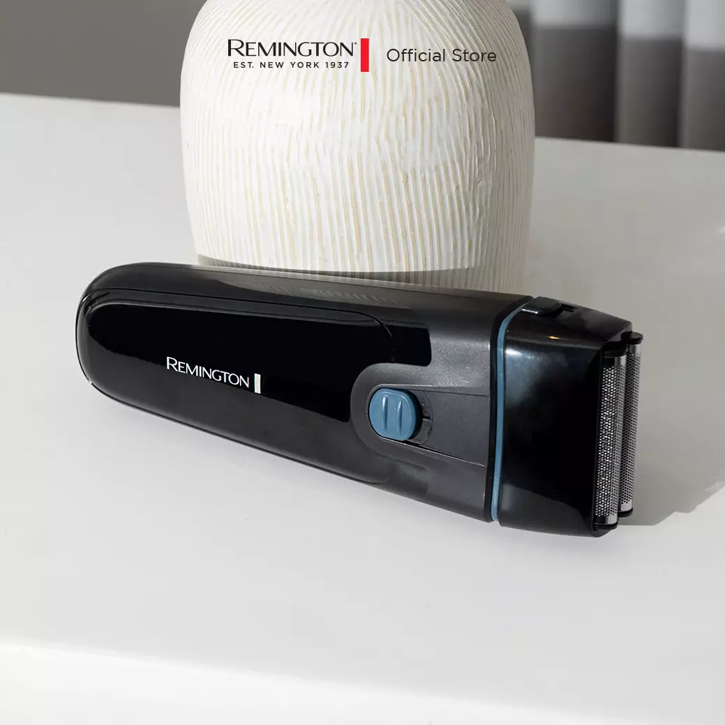 Remington F1 Style Series Foil Shaver F1000