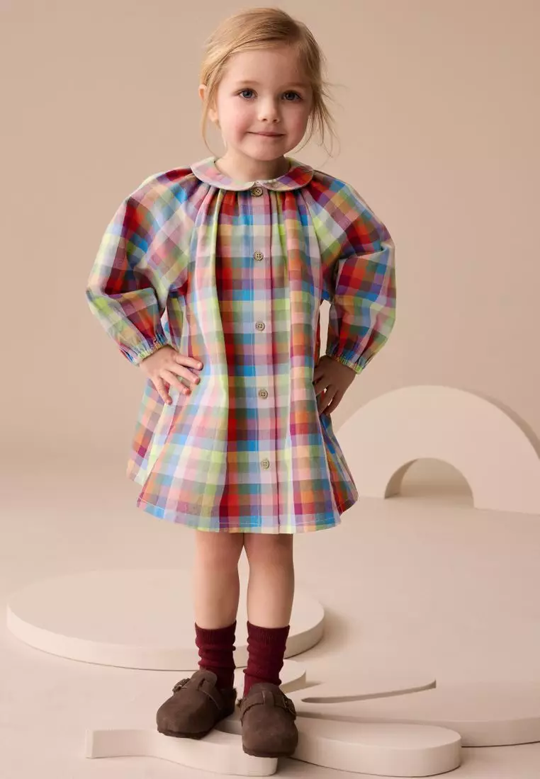 Shirt Dress