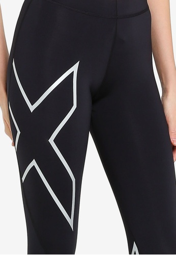2XU Women's MCS Run Compression Tights : Buy Online at Best Price in KSA -  Souq is now : Fashion