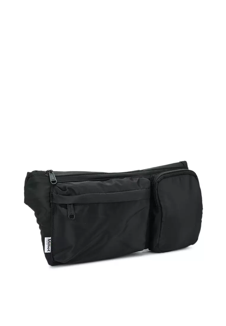 Pull and bear marsupio on sale
