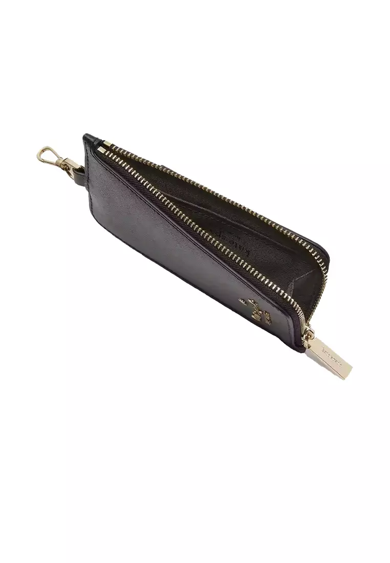 Kate spade staci card holder outlet