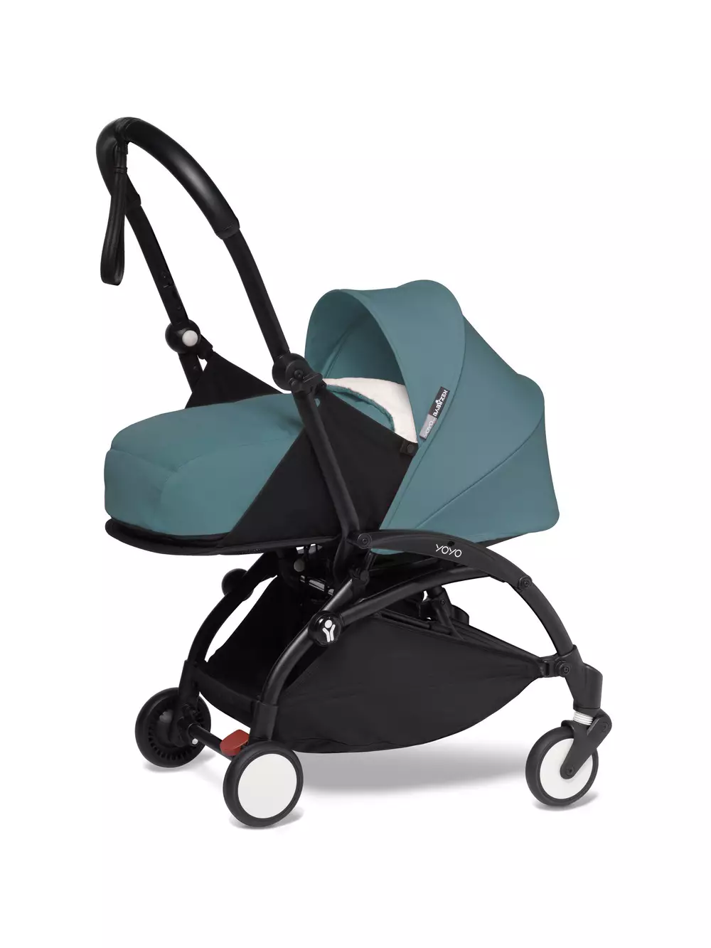 Stokke top pram mothercare