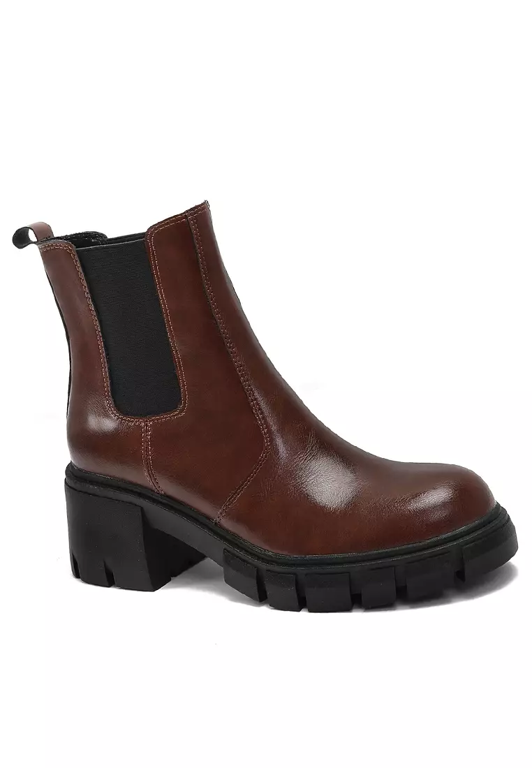 Quality chelsea boots shop