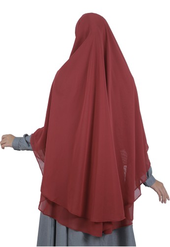 10 Ide Gambar  Baju  Polos  Merah  Hati Depan Belakang Hole 
