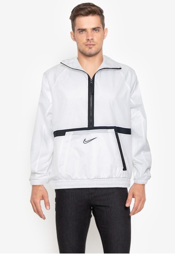 Shop Nike Men S Nike Dna Basketball Jacket Online On Zalora