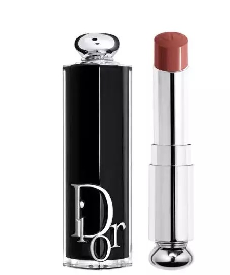 Dior Addict Refillable Shine Lipstick - 716 Dior Cannage