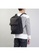 Hellolulu black Hellolulu Carter All Day Backpack (Black) BD6ECACC3B6DDBGS_5