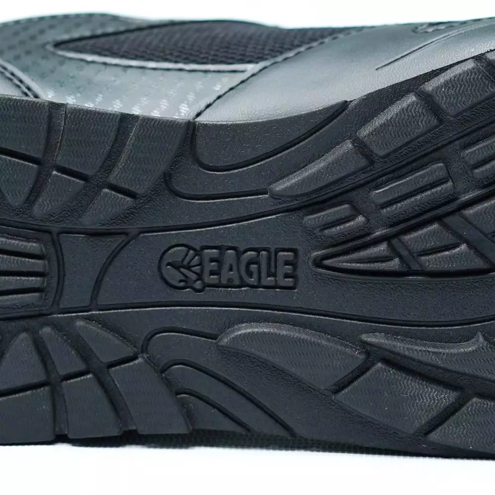 Sepatu Eagle Warrior - Back To School Shoes