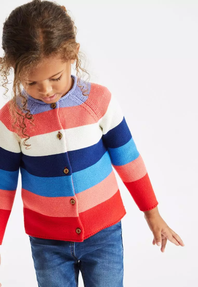 Next baby deals cardigan