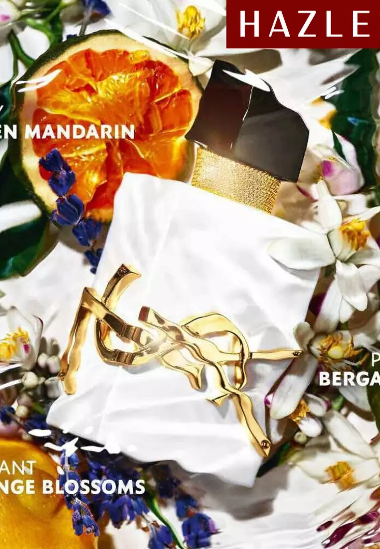 Libre L'Eau Nue Woman Parfum De Peau 90 ml