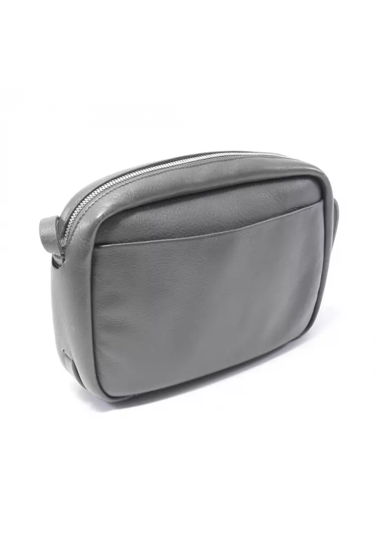 Leather Bags Balenciaga Camera Bag Men BALENCIAGA Pre