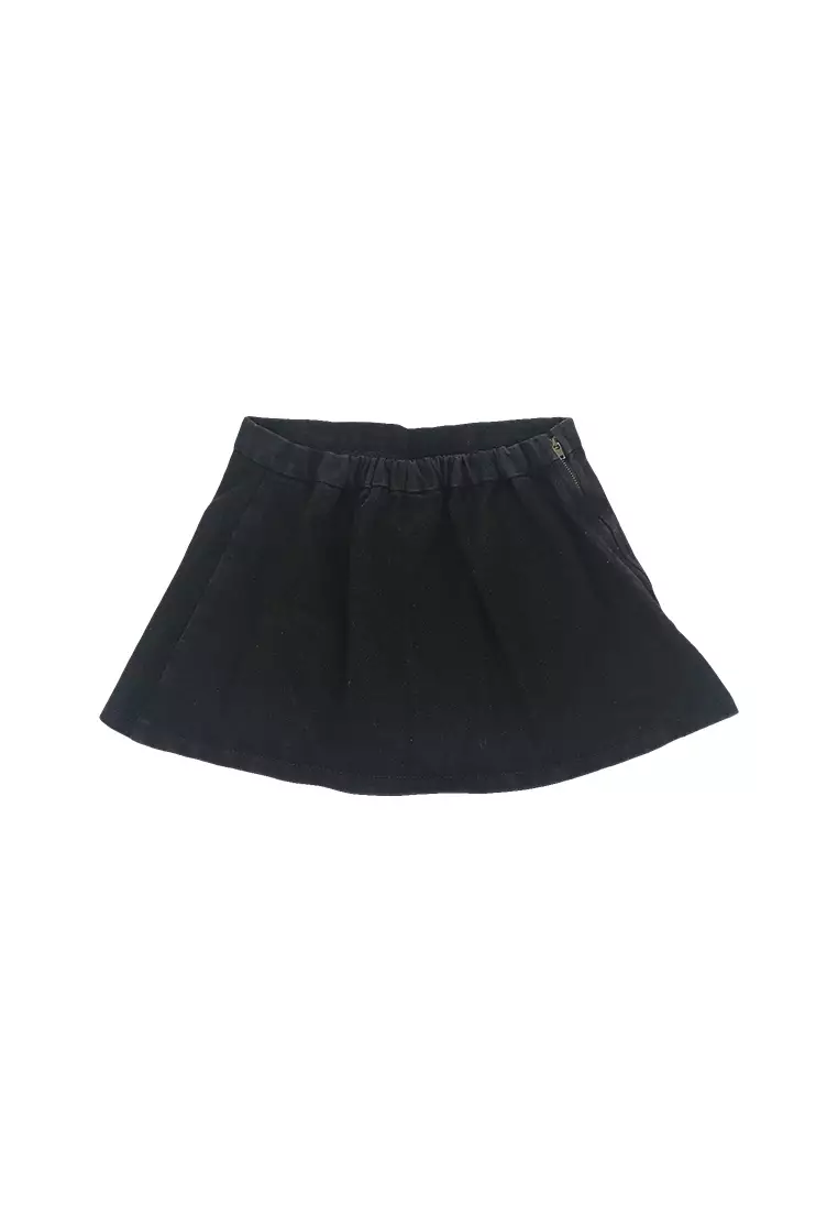 Girls Licensed A-Line Skirt "Kuromi"