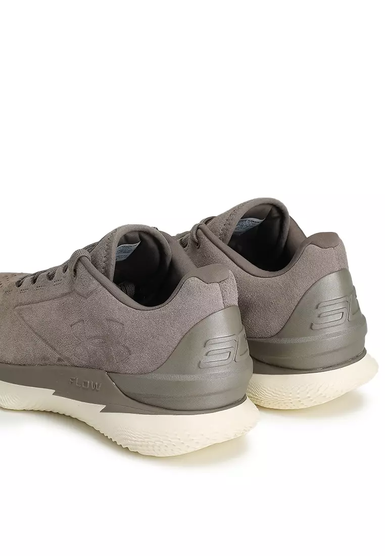 White Every Curry Shoe Buy Under Armour Curry Low FloTro Lux