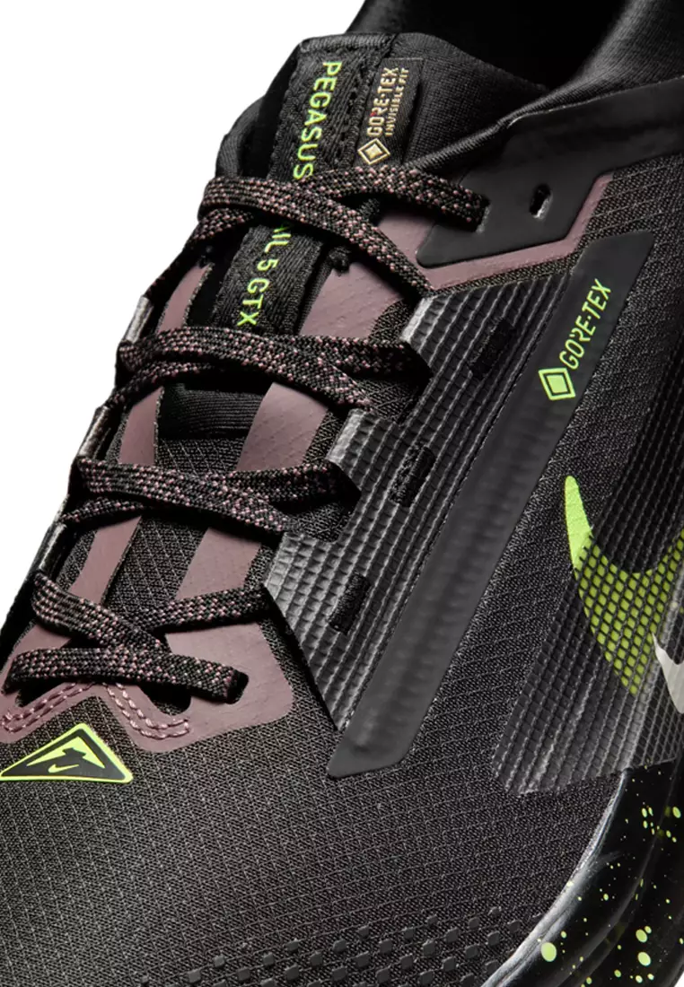 Pegasus Trail 5 GORE-TEX Men's Waterproof Trail-Running Shoes