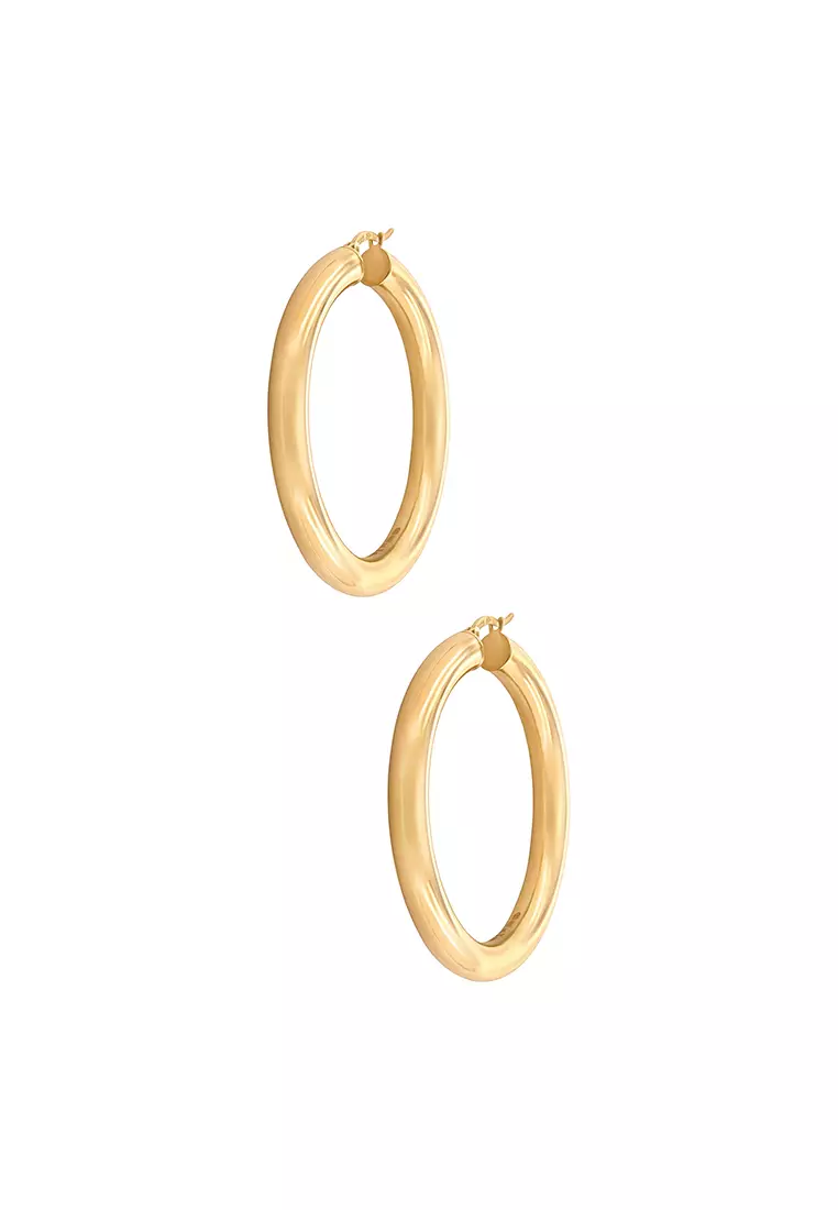 Buy ASTER X SIENA Tube Hoop LARGE 2024 Online ZALORA Singapore