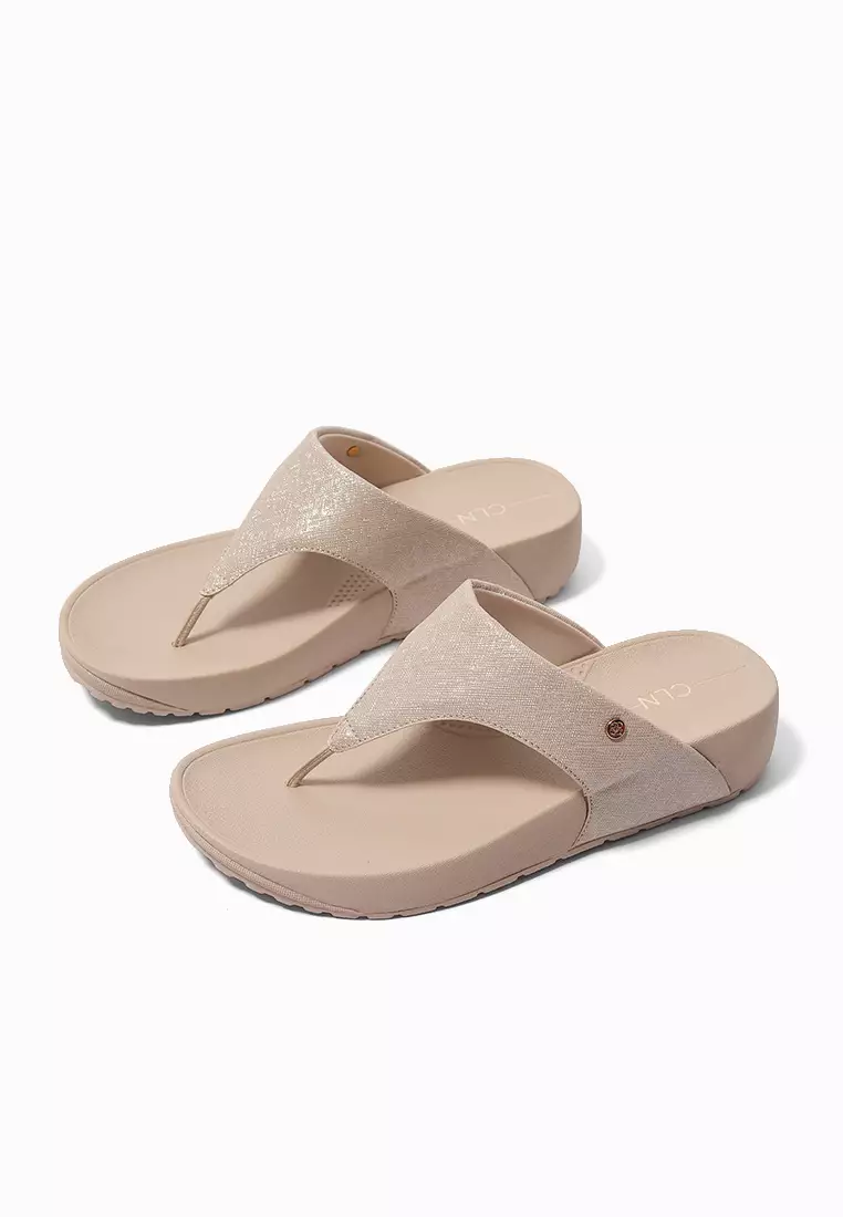 Slovenia Wedge Slides