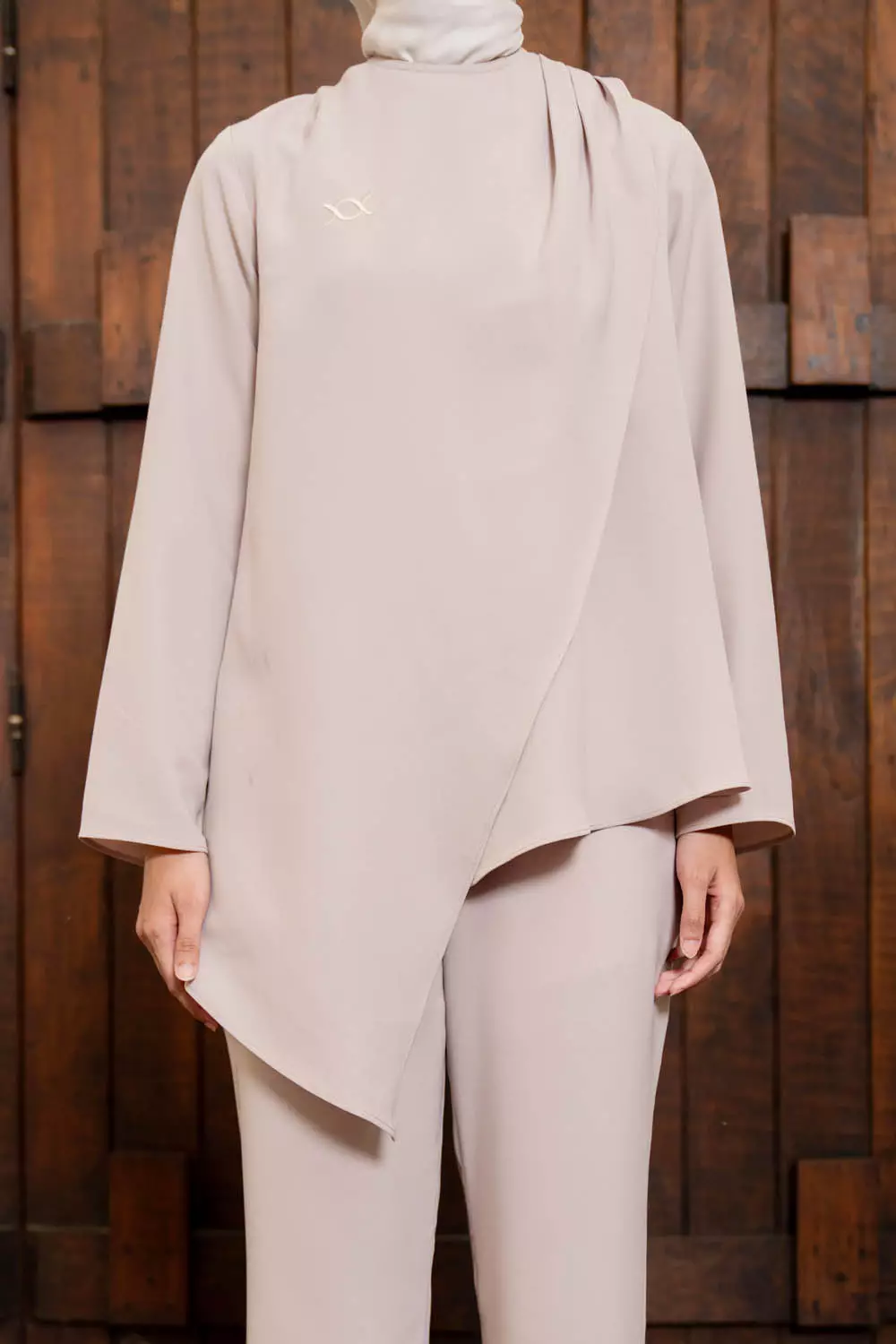 Klamby - Yvaine Blouse Nomad