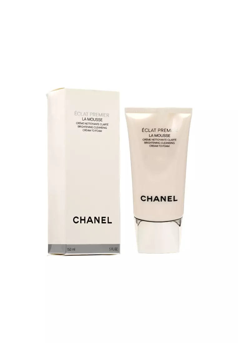 Buy CHANEL Chanel Eclat Premier La Mousse (150ml) 150ml 2026