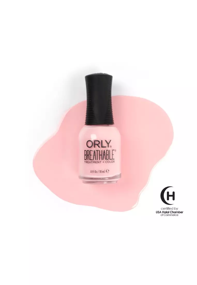Orly Breathable State Of Mind - You're A Doll 18ml [OLB2060014]