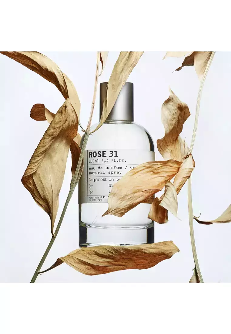 Buy Le Labo LE LABO - Rose 31 Eau de Parfum 100ml 2025