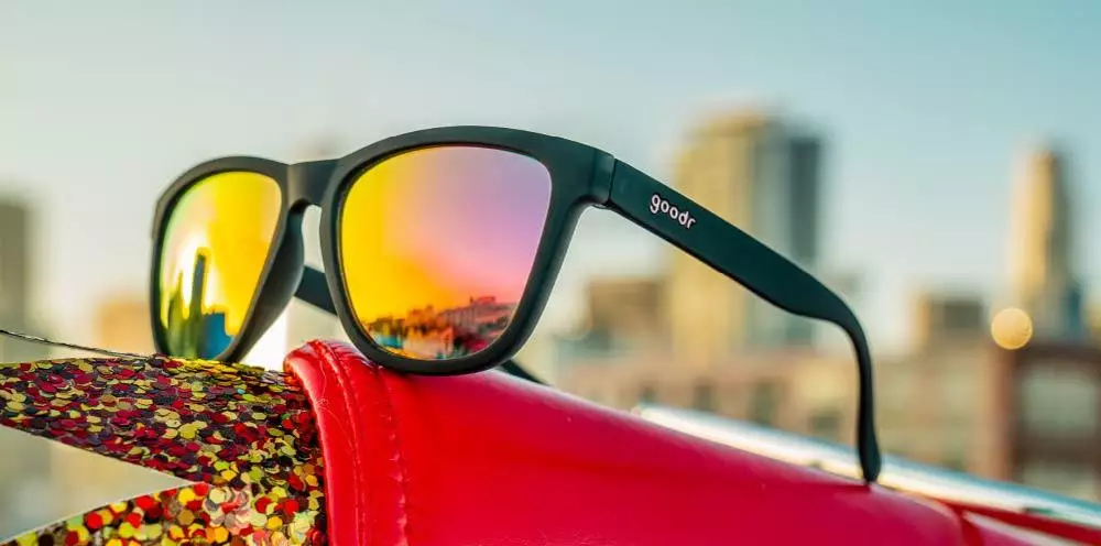 GOODR SUNGLASSES PROFESSIONAL RESPAWNER