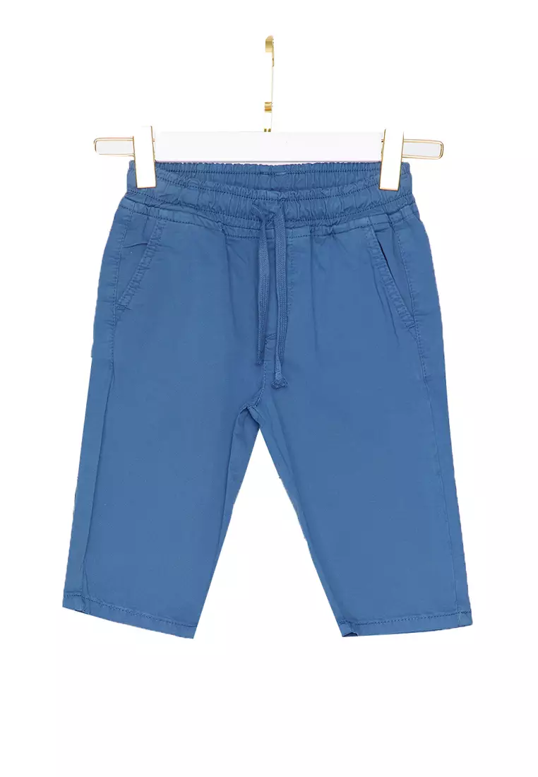 Capri shorts outlet