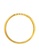TOMEI TOMEI Anastasia Ring, Yellow Gold 916 E4946AC1FEF7C9GS_3