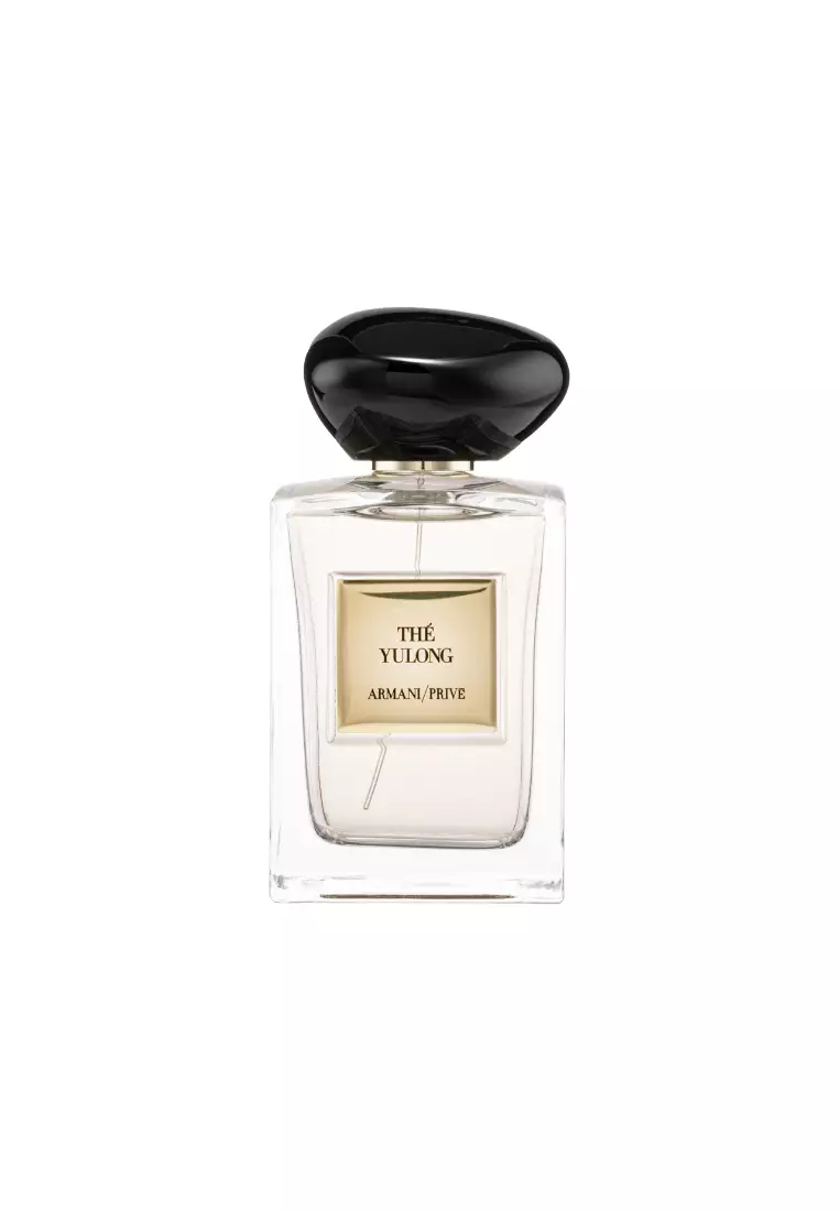 Giorgio Armani Prive The Yulong Eau De Toilette 100ml