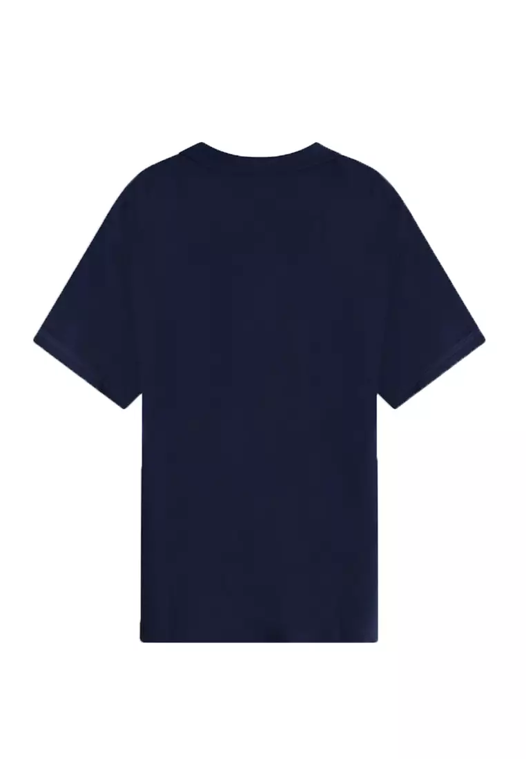 Levi's New Cool Hm Polo Dress Blues (35883-0005)