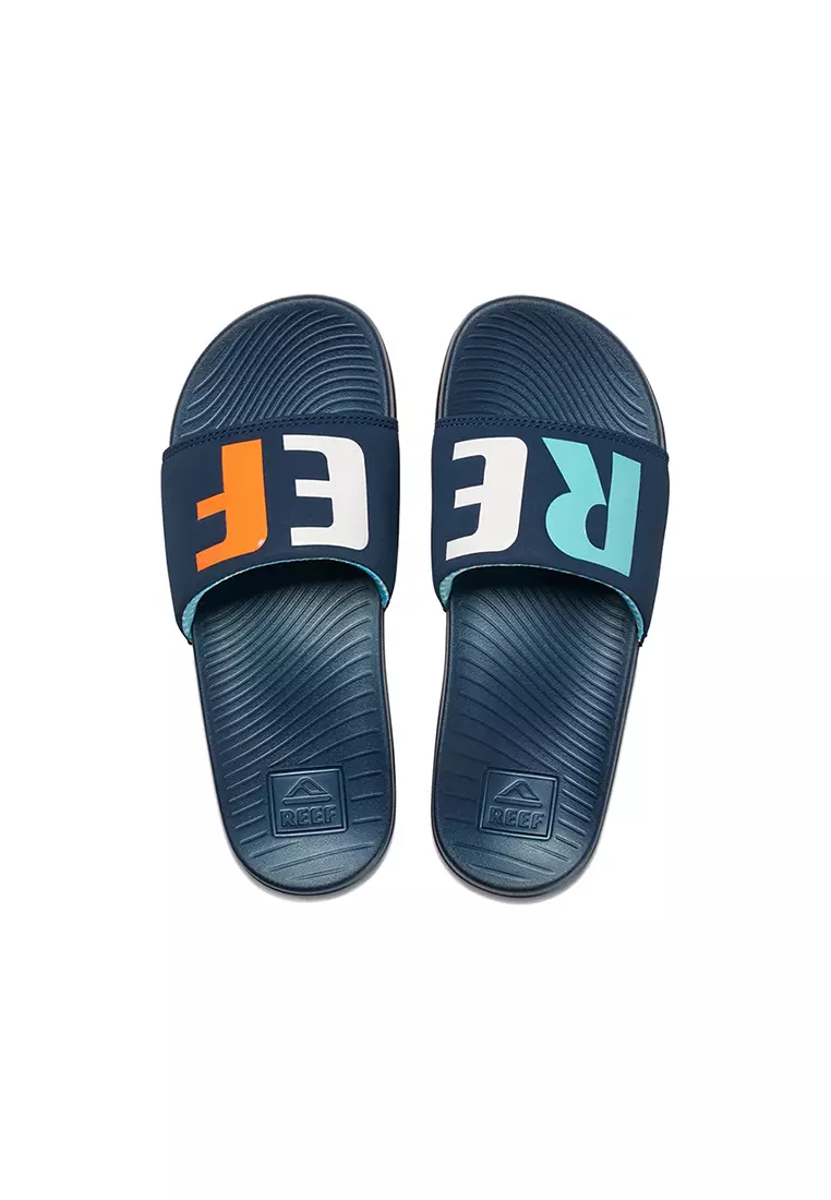 Reef one hotsell sandal