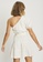 Calli white Casi Mini Dress 21572AAB06EA13GS_3