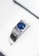 Elfi silver Elfi 925 Genuine Silver Engagement Ring R41’L (Bue) – The Blue Pegasus 26B98AC758775BGS_2