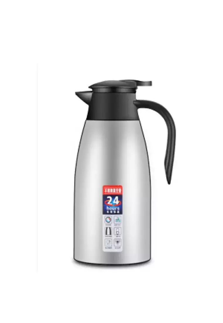Thermos air panas clearance