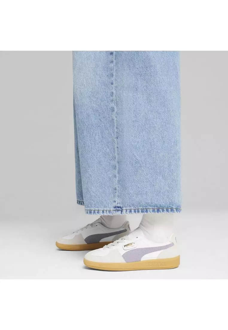 Palermo Leather 男女皆宜休閒鞋