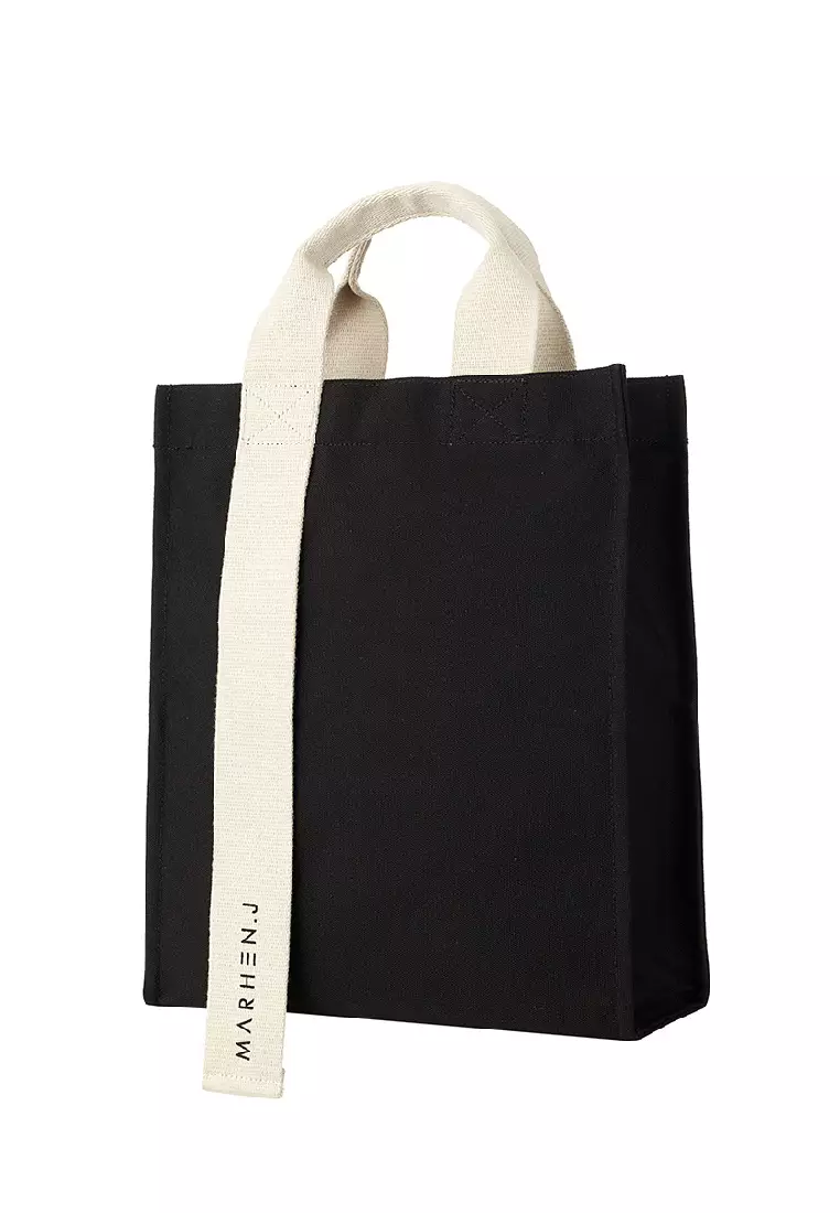 MARHEN.J RICKY BLACK