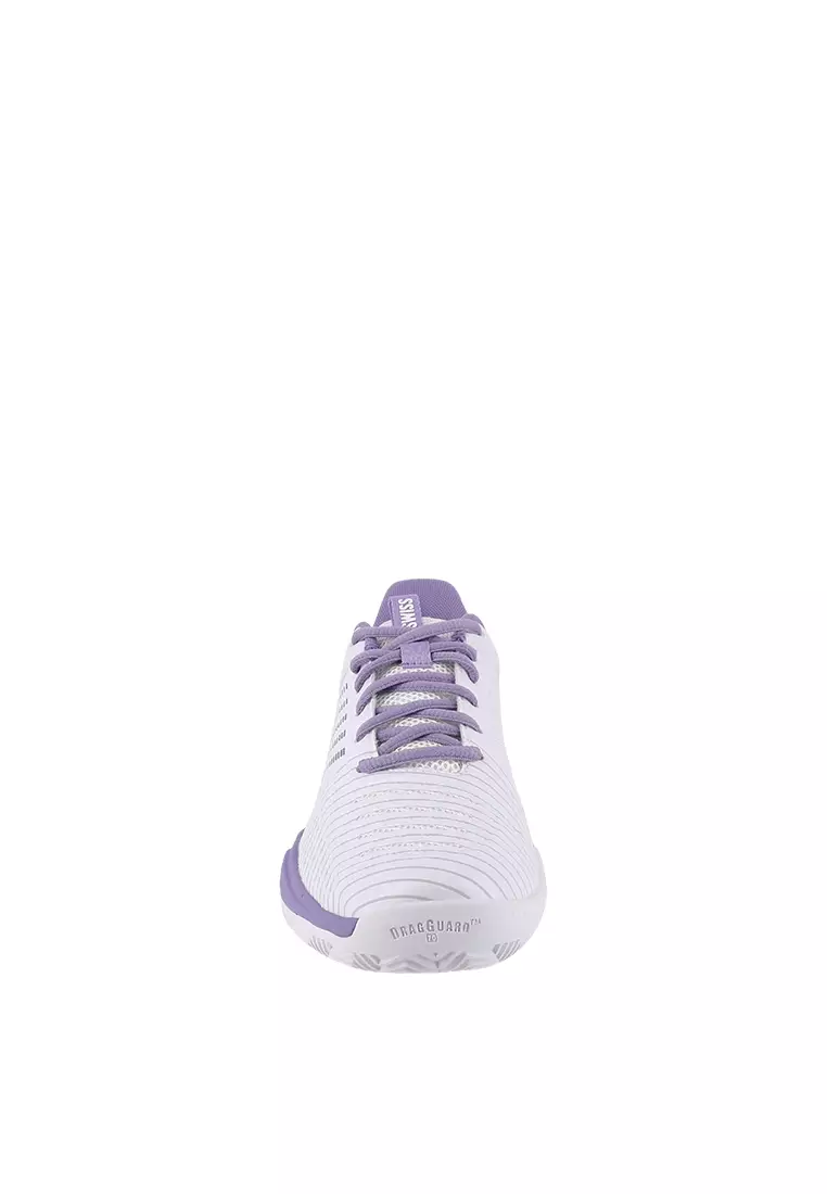 女裝 ULTRASHOT LIGHT 網球鞋