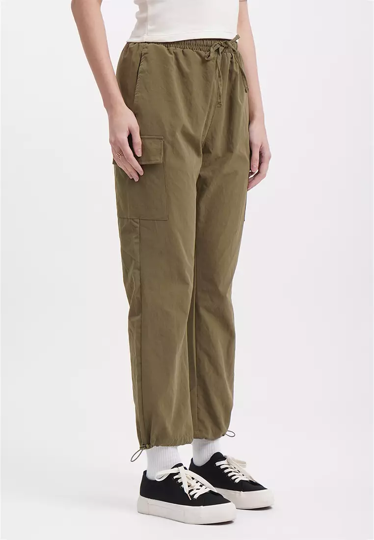 Pull on cargo new arrivals capris