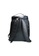 Urban Stranger black Water Repellent Backpack FBAB5ACF32DF5EGS_2