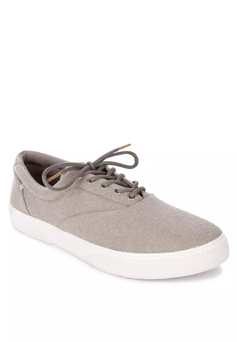 Sperry men's halyard sneaker on sale
