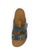 SoleSimple multi Athens - Camouflage Leather Sandals & Flip Flops 3652FSH0DCBD4FGS_4