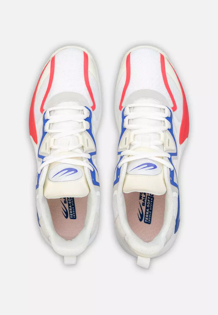 World Balance Switchback Men's Performance Basketball Shoes