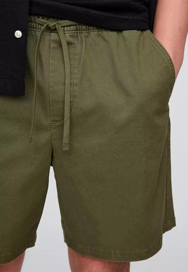 7" Essential Easy Shorts
