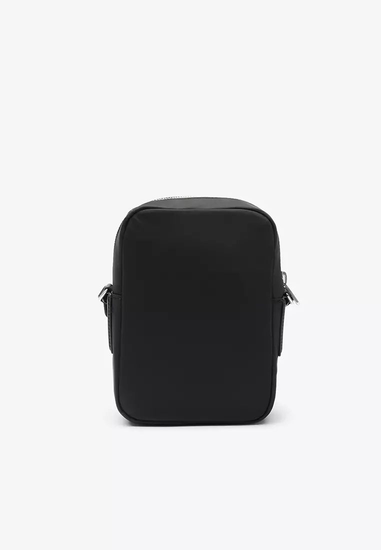 Classics Vertical Satchel