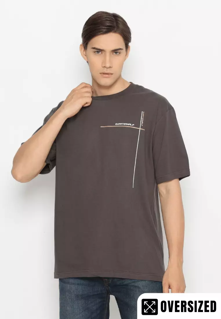 Pay 1 Get 3 RBJ T-Shirt Oversized New Collection
