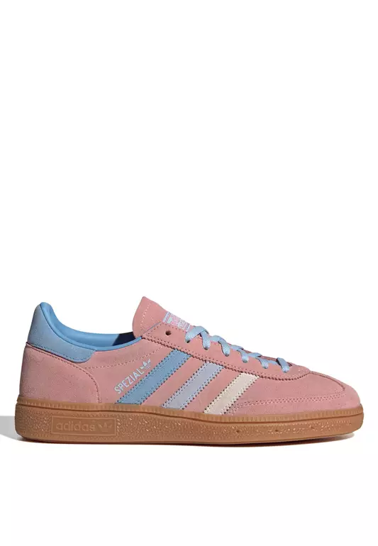 handball spezial shoes